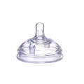 Silicone Milk Bottle Dropper Bottle Breastfeeding Nipples